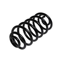Suspension Spring rear coil spring TRISCAN IAM-Expertise...