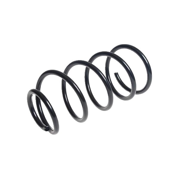 Suspension Spring Front Axle Coil Spring TRISCAN for FORD FOCUS and others