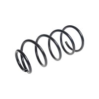 Suspension Spring Front Axle Coil Spring TRISCAN for FORD...