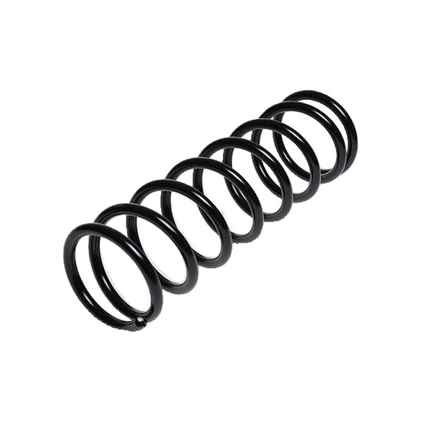 Suspension Spring Rear Axle Coil Spring TRISCAN for FORD FOCUS and others