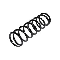 Suspension Spring Rear Axle Coil Spring TRISCAN for FORD...