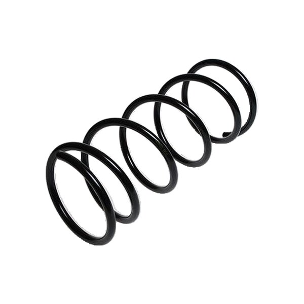 Suspension Spring Front Axle Coil Spring TRISCAN for FORD FOCUS and others
