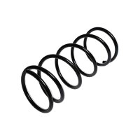 Suspension Spring Front Axle Coil Spring TRISCAN for FORD...