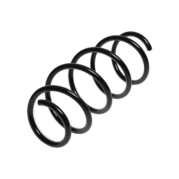 Suspension Spring Front Axle Coil Spring TRISCAN for e.g. OPEL VECTRA