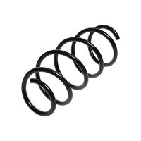 Suspension Spring Front Axle Coil Spring TRISCAN for e.g....