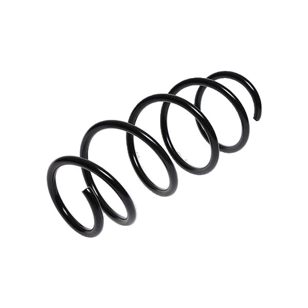Suspension Spring front axle coil spring TRISCAN for e.g. OPEL SIGNUM