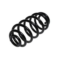 Suspension Spring rear coil spring TRISCAN IAM-Expertise...