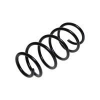 Suspension Spring Front Axle Coil Spring TRISCAN for e.g....