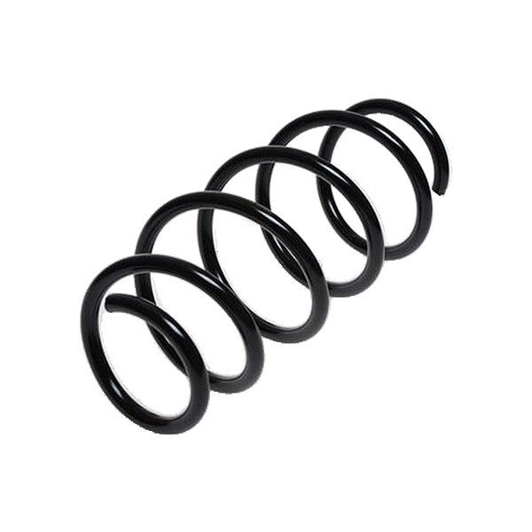 Suspension Spring Front Axle Coil Spring TRISCAN for e.g. OPEL VECTRA
