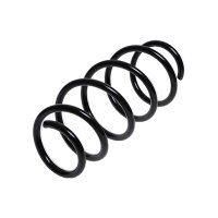 Suspension Spring Front Axle Coil Spring TRISCAN for e.g....