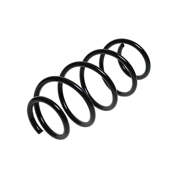 Suspension Spring front axle coil spring TRISCAN for e.g. OPEL SIGNUM