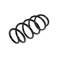 Suspension Spring Front Axle Coil Spring TRISCAN for e.g....
