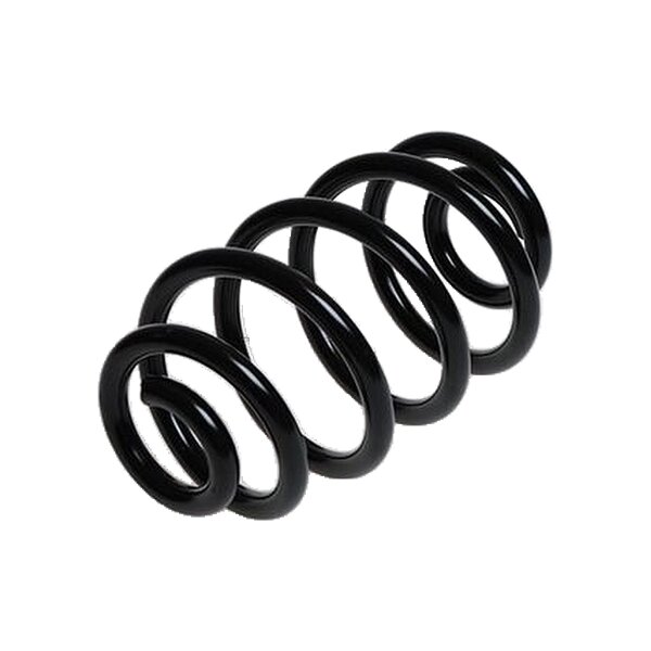 Rear Suspension Spring Coil Spring TRISCAN for OPEL VECTRA and others