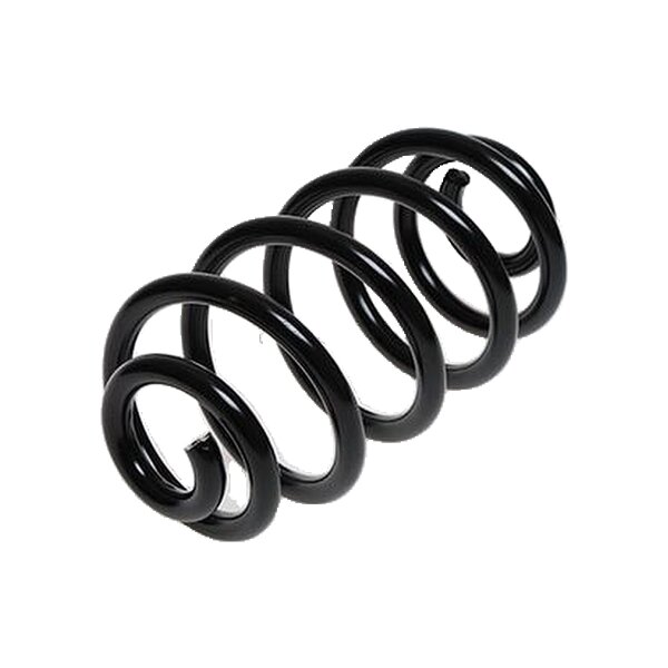 Rear Suspension Spring Coil Spring TRISCAN for OPEL VECTRA and others