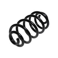 Rear Suspension Spring Coil Spring TRISCAN for OPEL...