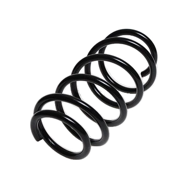 Suspension Spring Front Axle Coil Spring TRISCAN for e.g. OPEL ZAFIRA