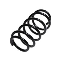 Suspension Spring Front Axle Coil Spring TRISCAN for e.g....
