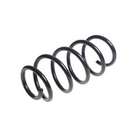 Suspension Spring Front Axle Coil Spring TRISCAN for KIA...