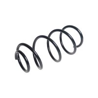 Suspension Spring Front Axle Coil Spring TRISCAN for KIA...