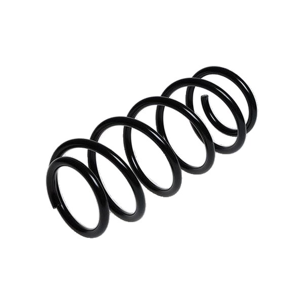 Suspension Spring Front Axle Coil Spring TRISCAN for e.g. OPEL ASTRA
