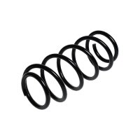 Suspension Spring Front Axle Coil Spring TRISCAN for e.g....