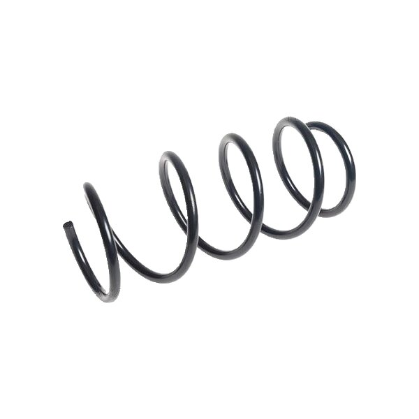 Suspension Spring Front Axle Coil Spring TRISCAN for NISSAN JUKE