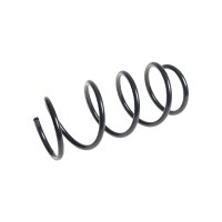 Suspension Spring Front Axle Coil Spring TRISCAN for...