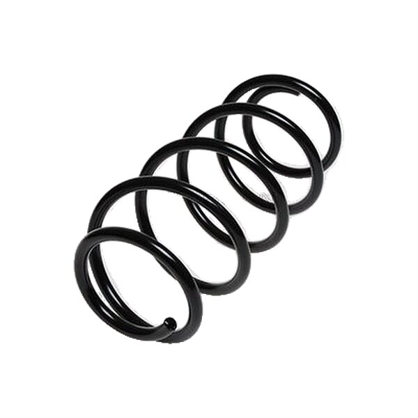 Suspension Spring Front Axle Coil Spring TRISCAN for e.g. OPEL ASTRA