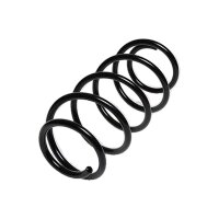 Suspension Spring Front Axle Coil Spring TRISCAN for e.g....
