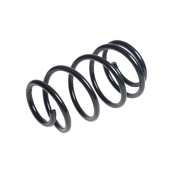 Suspension Spring Front Axle Coil Spring TRISCAN for RENAULT CLIO
