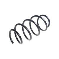 Suspension Spring Front Axle Coil Spring TRISCAN for...