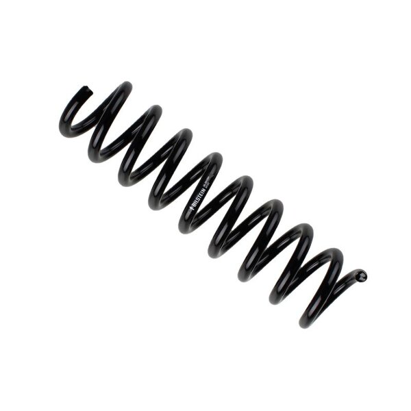 Suspension Spring Rear Axle BILSTEIN for e.g. BMW 1er
