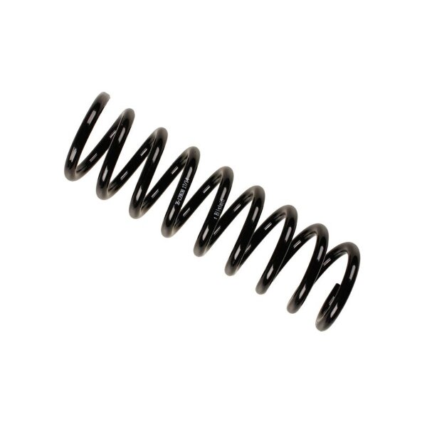 Suspension Spring Front Axle BILSTEIN for e.g. MERCEDES-BENZ C-Klasse
