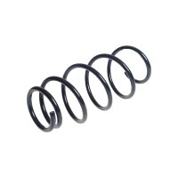 Suspension Spring Front Axle Coil Spring TRISCAN for...