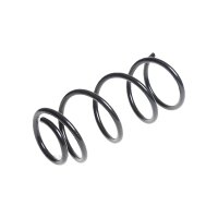 Suspension Spring Rear Axle Coil Spring TRISCAN for...