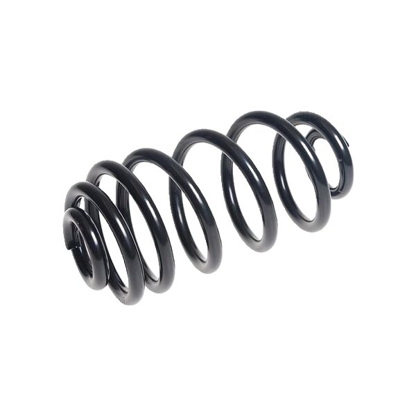 Suspension Spring Rear Axle Coil Spring TRISCAN for CHEVROLET ORLANDO