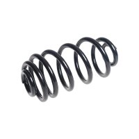 Suspension Spring Rear Axle Coil Spring TRISCAN for...