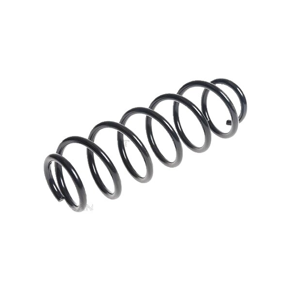 Suspension Spring Rear Axle Coil Spring TRISCAN for CITROËN DS3 and others