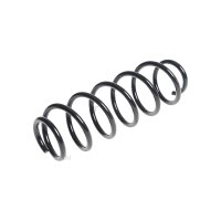 Suspension Spring Rear Axle Coil Spring TRISCAN for...