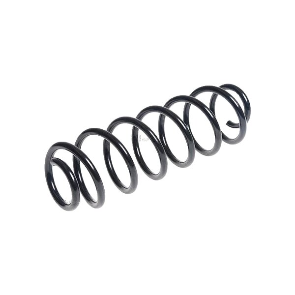 Suspension Spring Rear Axle Coil Spring TRISCAN for CITROËN C4 and others