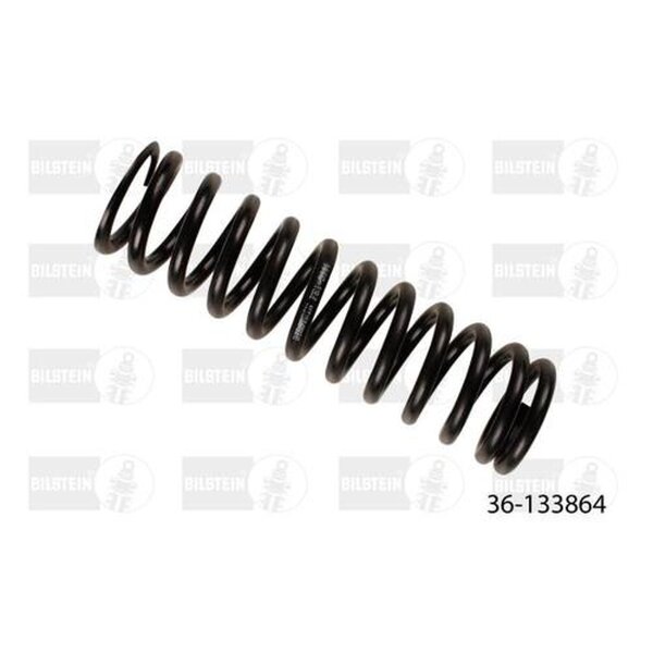 Suspension Spring Front Axle BILSTEIN for e.g. MERCEDES-BENZ S-Klasse