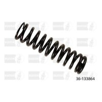 Suspension Spring Front Axle BILSTEIN for e.g....