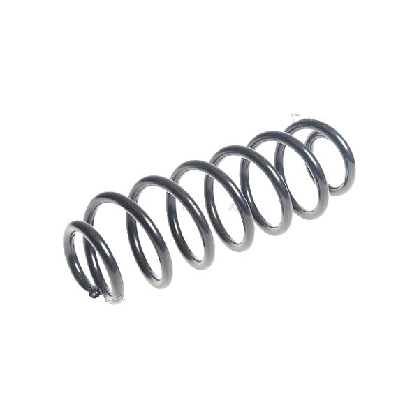Suspension Spring Rear Axle Coil Spring TRISCAN for CITROËN DS4 and others