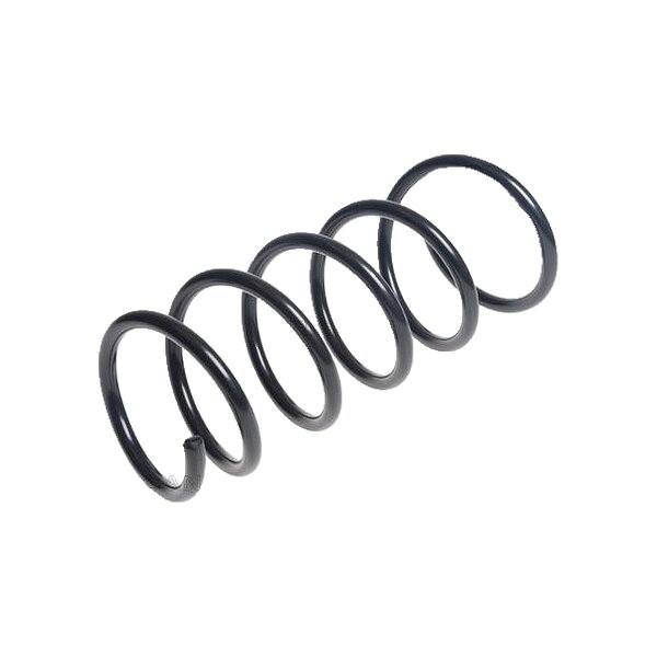 Suspension Spring Rear Axle Coil Spring TRISCAN for DACIA DUSTER