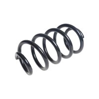 Suspension Spring Rear Axle Coil Spring TRISCAN for DACIA...
