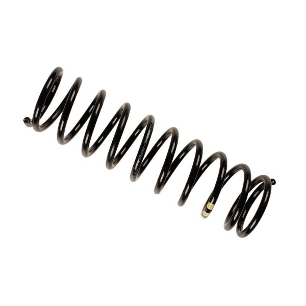 Suspension Spring Front Axle BILSTEIN for e.g. MERCEDES-BENZ G-Klasse