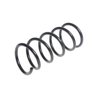 Suspension Spring rear axle coil spring TRISCAN for e.g....
