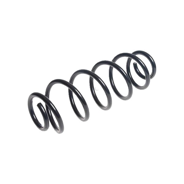 Suspension Spring rear axle coil spring TRISCAN for e.g. OPEL COMBO