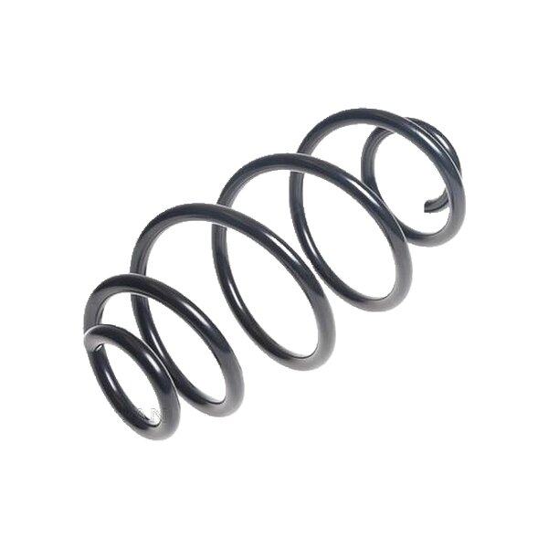 Suspension Spring Rear Axle Coil Spring TRISCAN for FIAT DOBLO and others