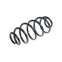 Suspension Spring Rear Axle Coil Spring TRISCAN for FIAT...